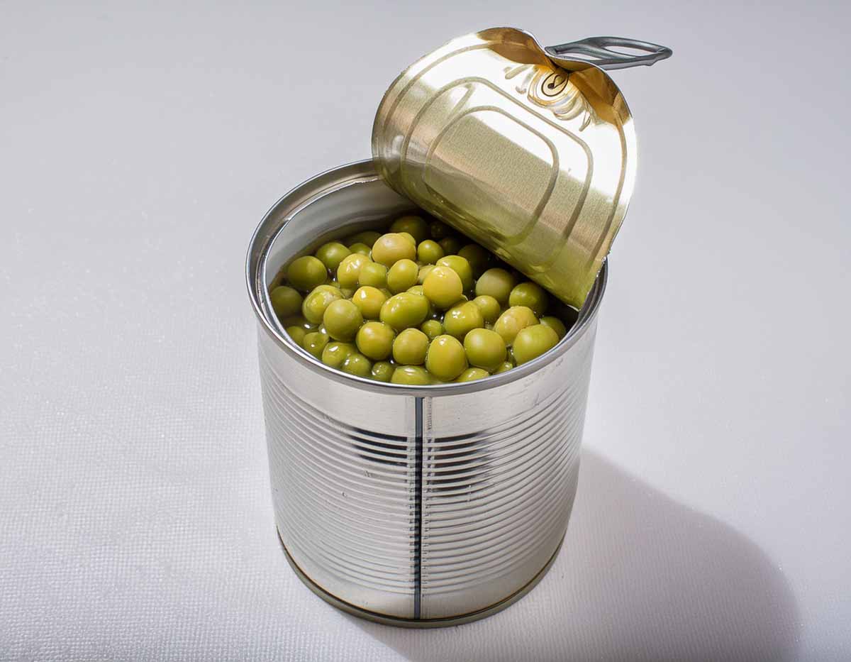 FCE SID How Does FDA Regulate Canned Food? US Food Imports